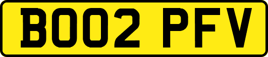 BO02PFV
