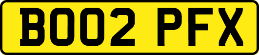 BO02PFX