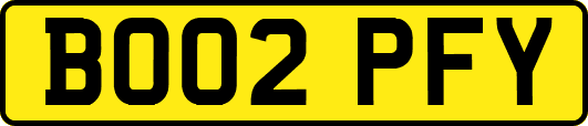 BO02PFY