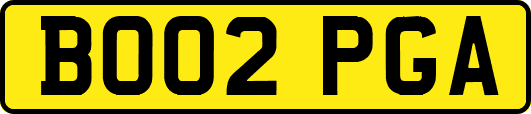 BO02PGA