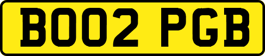 BO02PGB