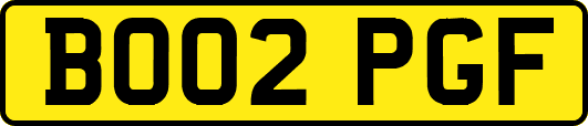 BO02PGF