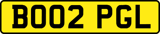 BO02PGL