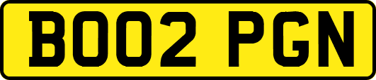 BO02PGN