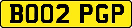 BO02PGP