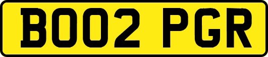 BO02PGR