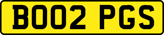 BO02PGS
