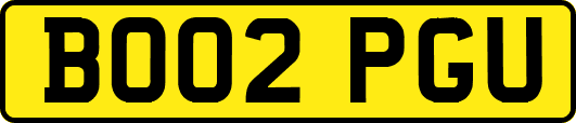 BO02PGU