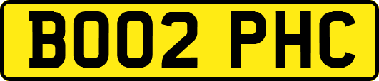 BO02PHC