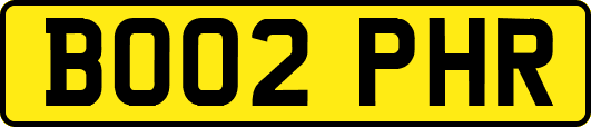 BO02PHR