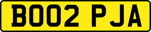 BO02PJA