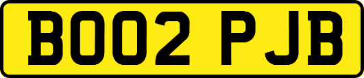 BO02PJB