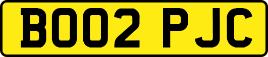 BO02PJC