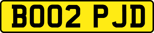BO02PJD
