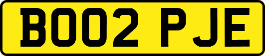 BO02PJE