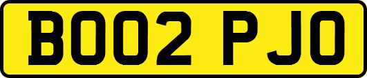 BO02PJO