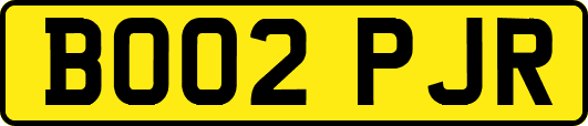 BO02PJR