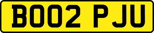 BO02PJU