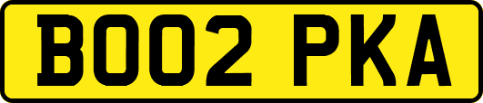 BO02PKA