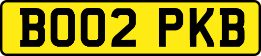 BO02PKB