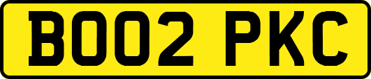 BO02PKC