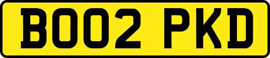 BO02PKD