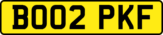 BO02PKF