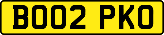 BO02PKO