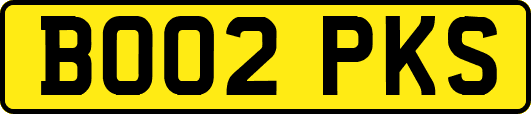 BO02PKS