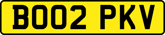 BO02PKV