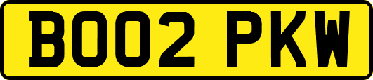 BO02PKW