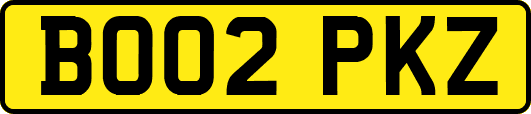 BO02PKZ