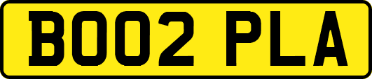 BO02PLA