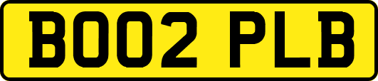 BO02PLB