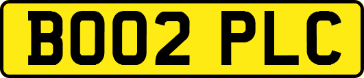 BO02PLC