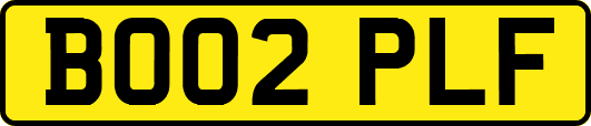 BO02PLF