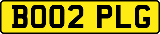 BO02PLG