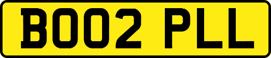 BO02PLL