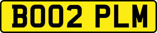BO02PLM