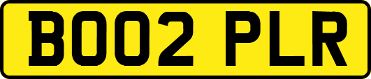 BO02PLR