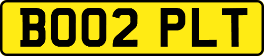BO02PLT
