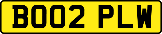 BO02PLW