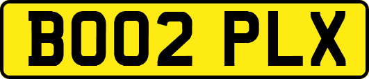 BO02PLX