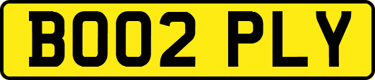 BO02PLY
