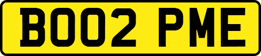 BO02PME