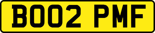 BO02PMF