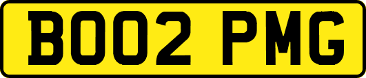 BO02PMG