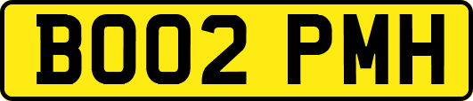 BO02PMH