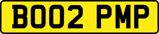 BO02PMP