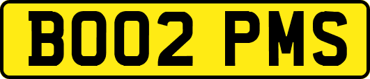 BO02PMS